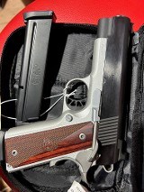 Springfield Armory 1911 Ronin EMP 9MM LUGER (9X19 PARA) - 2 of 2