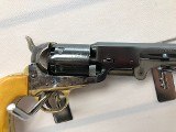PIETTA 1861 navy .36 CAL - 3 of 3