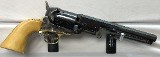 PIETTA 1861 navy .36 CAL