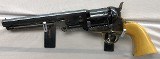 PIETTA 1861 navy .36 CAL - 2 of 3
