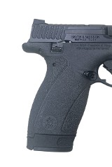 SMITH & WESSON BodyGaurd 2.0 .380 ACP - 3 of 3