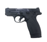 SMITH & WESSON BodyGaurd 2.0 .380 ACP - 1 of 3