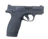SMITH & WESSON BodyGaurd 2.0 .380 ACP - 2 of 3