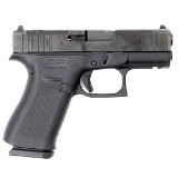 GLOCK 43X 9MM LUGER (9X19 PARA) - 2 of 3