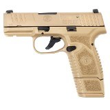 FN REFLEX 9MM LUGER (9X19 PARA)