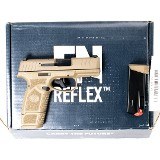 FN REFLEX 9MM LUGER (9X19 PARA) - 3 of 3
