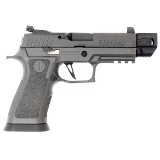 SIG SAUER P320 LEGION 9MM LUGER (9X19 PARA) - 2 of 3