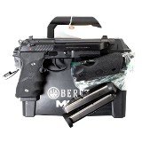 BERETTA M9A3 9MM LUGER (9X19 PARA) - 3 of 3