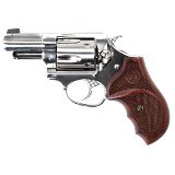 RUGER SP101 .357 MAG - 1 of 3