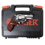 RUGER SP101 .357 MAG - 3 of 3