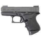 GLOCK 43 9MM LUGER (9X19 PARA) - 1 of 3