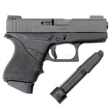 GLOCK 43 9MM LUGER (9X19 PARA) - 3 of 3