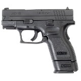 SPRINGFIELD ARMORY XD-9 SUB-COMPACT 9MM LUGER (9X19 PARA) - 1 of 3