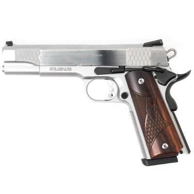SMITH & WESSON SW1911 .45 ACP
