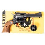 RUGER BLACKHAWK .357 MAG/9MM - 3 of 3