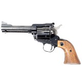 RUGER BLACKHAWK .357 MAG/9MM - 1 of 3