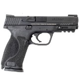 SMITH & WESSON M&P9 M2.0 9MM LUGER (9X19 PARA) - 2 of 3