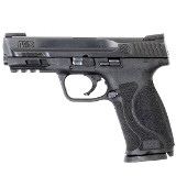 SMITH & WESSON M&P9 M2.0 9MM LUGER (9X19 PARA) - 1 of 3
