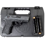BERETTA PX4 STORM 9MM LUGER (9X19 PARA) - 3 of 3