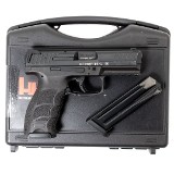 HECKLER & KOCH VP 9 9MM LUGER (9X19 PARA) - 3 of 3