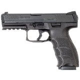 HECKLER & KOCH VP 9 9MM LUGER (9X19 PARA) - 1 of 3