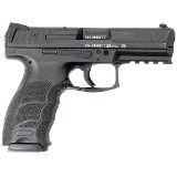 HECKLER & KOCH VP 9 9MM LUGER (9X19 PARA) - 2 of 3