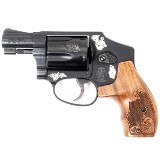 SMITH & WESSON 442-1 .38 SPL +P - 1 of 3