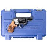 SMITH & WESSON 442-1 .38 SPL +P - 3 of 3