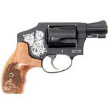 SMITH & WESSON 442-1 .38 SPL +P - 2 of 3