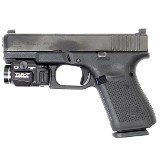 GLOCK 19 GEN 5 9MM LUGER (9X19 PARA) - 1 of 3