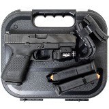 GLOCK 19 GEN 5 9MM LUGER (9X19 PARA) - 3 of 3