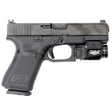 GLOCK 19 GEN 5 9MM LUGER (9X19 PARA) - 2 of 3