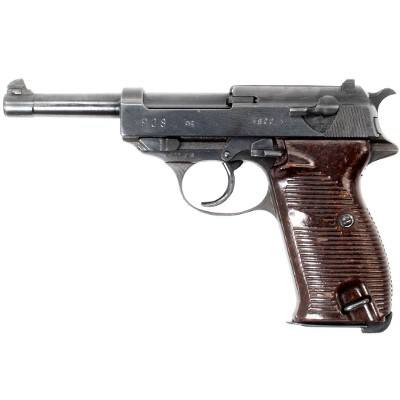 SPREEWERK P.38 9MM LUGER (9X19 PARA)