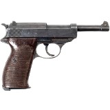 SPREEWERK P.38 9MM LUGER (9X19 PARA) - 2 of 2