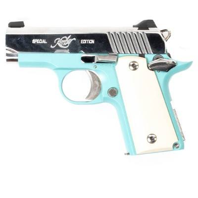 KIMBER MICRO .380 ACP