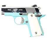 KIMBER MICRO .380 ACP - 1 of 2