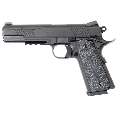 SAVAGE ARMS 1911 .45 ACP