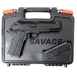 SAVAGE ARMS 1911 .45 ACP - 3 of 3