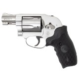 SMITH & WESSON 638-3 AIRWEIGHT .38 SPL +P - 1 of 3
