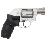 SMITH & WESSON 638-3 AIRWEIGHT .38 SPL +P - 2 of 3