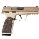 SIG SAUER P365 X MACRO 9MM LUGER (9X19 PARA) - 2 of 3