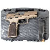 SIG SAUER P365 X MACRO 9MM LUGER (9X19 PARA) - 3 of 3