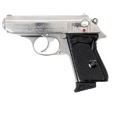 WALTHER PPK .380 ACP - 1 of 2