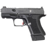 SHADOW SYSTEMS CR920 WAR POET 9MM LUGER (9X19 PARA) - 1 of 3