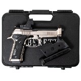 BERETTA 92X PERFORMANCE DEFENSIVE 9MM LUGER (9X19 PARA) - 3 of 3