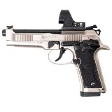 BERETTA 92X PERFORMANCE DEFENSIVE 9MM LUGER (9X19 PARA) - 1 of 3