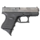GLOCK 26 GEN 4 9MM LUGER (9X19 PARA) - 2 of 3