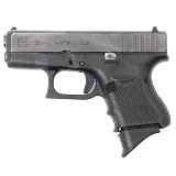 GLOCK 26 GEN 4 9MM LUGER (9X19 PARA) - 1 of 3