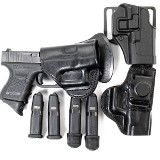 GLOCK 26 GEN 4 9MM LUGER (9X19 PARA) - 3 of 3