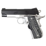KIMBER MASTER CARRY PRO .45 ACP